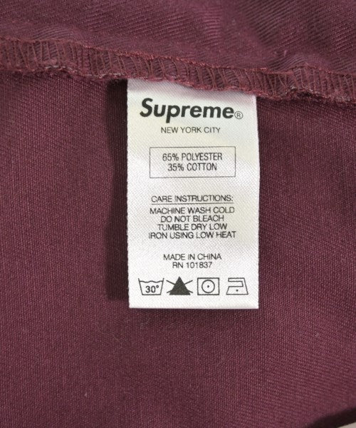 Supreme กางเกงขาสั้น