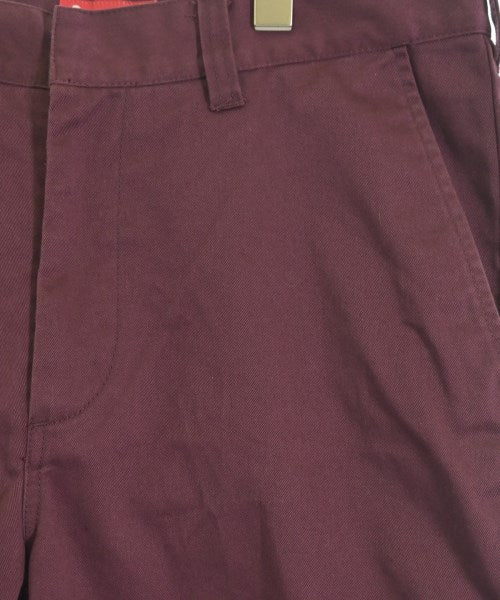 Supreme กางเกงขาสั้น