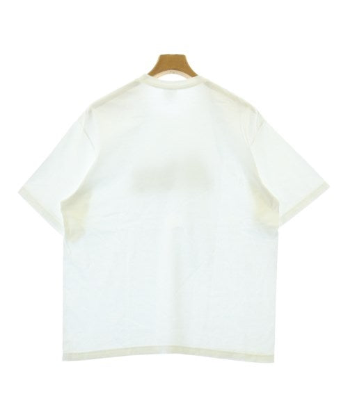 Supreme เสื้อยืด/เสื้อท็อปส์