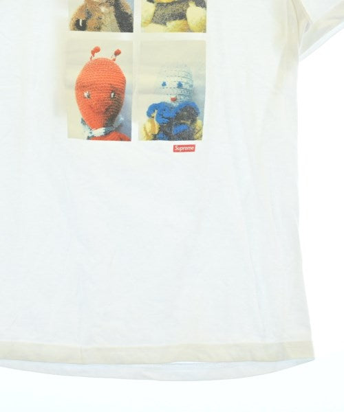 Supreme เสื้อยืด/เสื้อท็อปส์