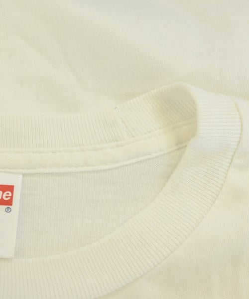 Supreme เสื้อยืด/เสื้อท็อปส์