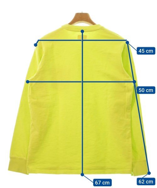 Supreme เสื้อยืด/เสื้อท็อปส์