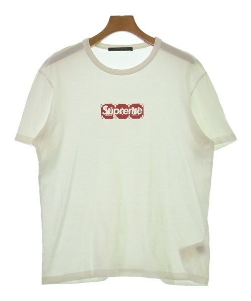LOUIS VUITTON เสื้อยืด/เสื้อท็อปส์