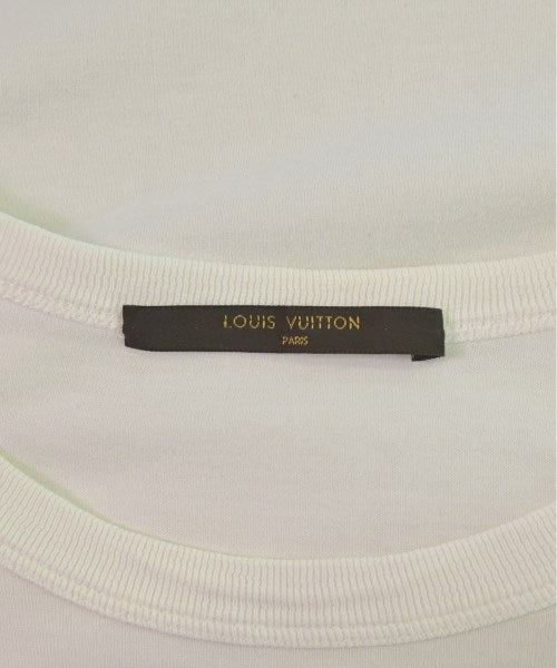 LOUIS VUITTON เสื้อยืด/เสื้อท็อปส์