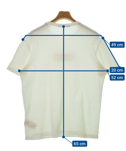 LOUIS VUITTON เสื้อยืด/เสื้อท็อปส์