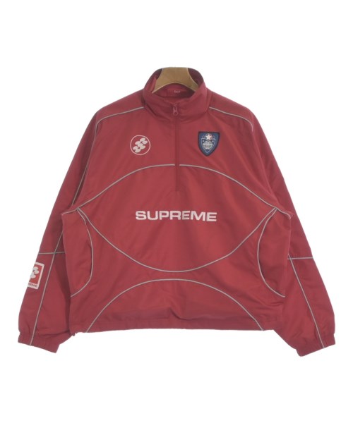 Supreme แจ็คเก็ตเบลาส์ อื่น