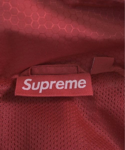 Supreme แจ็คเก็ตเบลาส์ อื่น