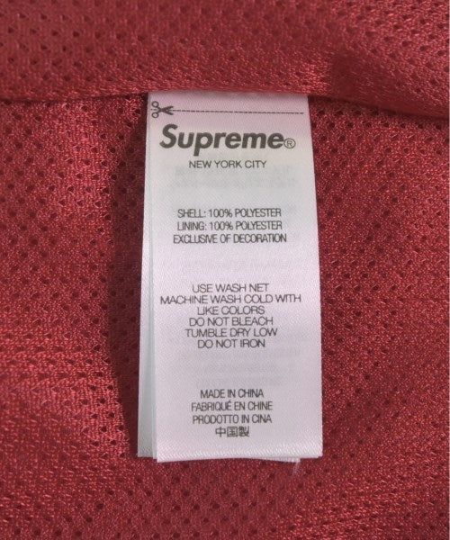 Supreme แจ็คเก็ตเบลาส์ อื่น