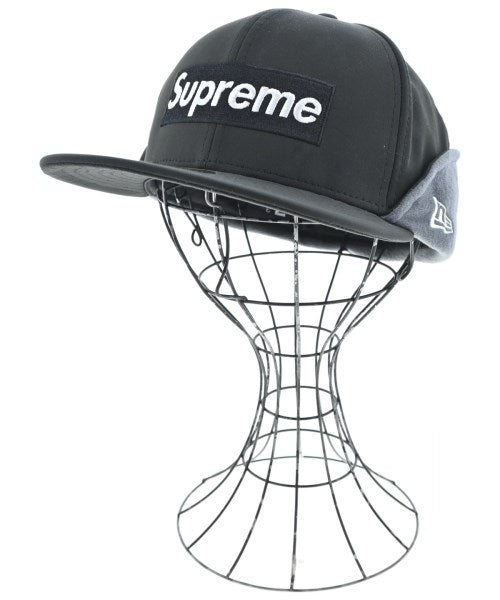 Supreme หมวกแก๊ป