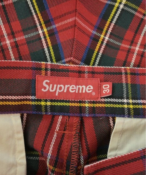 Supreme กางเกง อื่น