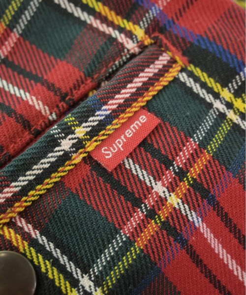 Supreme กางเกง อื่น