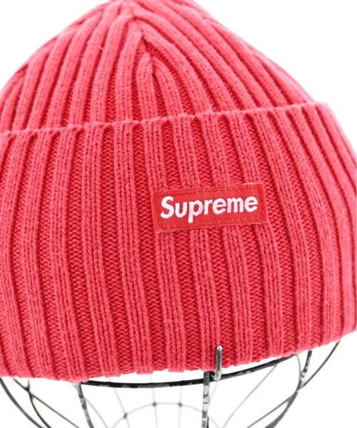 Supreme หมวกแก๊ป