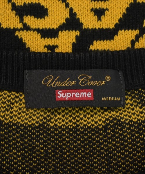 Supreme เสื้อกันหนาว