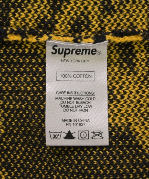 Supreme เสื้อกันหนาว