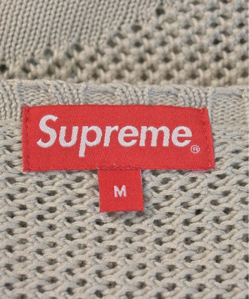 Supreme เสื้อกั๊ก