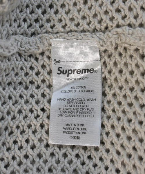 Supreme เสื้อกั๊ก
