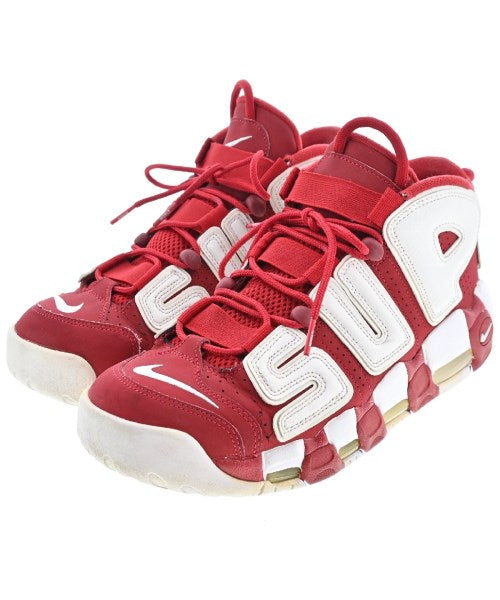 Supreme รองเท้าผ้าใบ