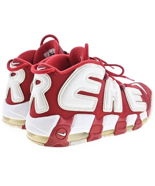 Supreme รองเท้าผ้าใบ