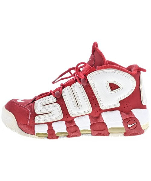 Supreme รองเท้าผ้าใบ