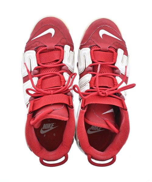 Supreme รองเท้าผ้าใบ