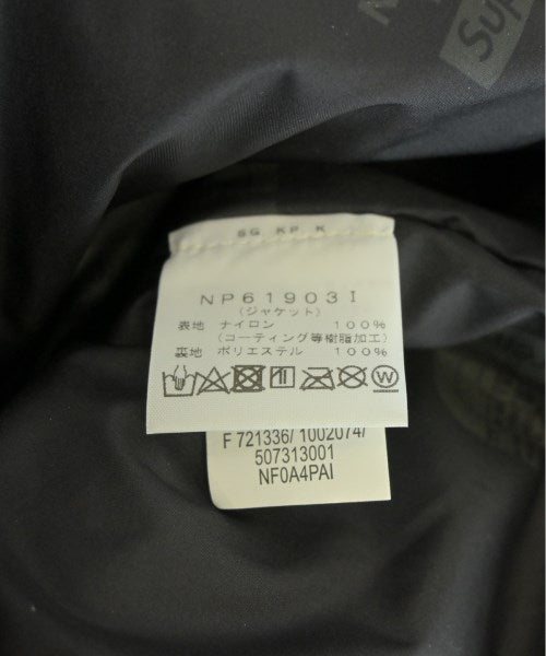 Supreme แจ็คเก็ตเบลาส์ อื่น