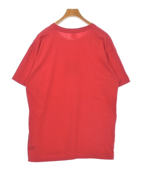 Supreme เสื้อยืด/เสื้อท็อปส์