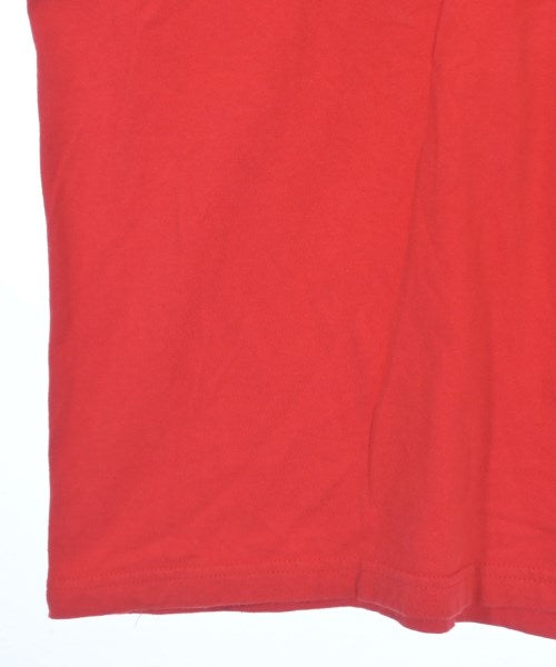 Supreme เสื้อยืด/เสื้อท็อปส์