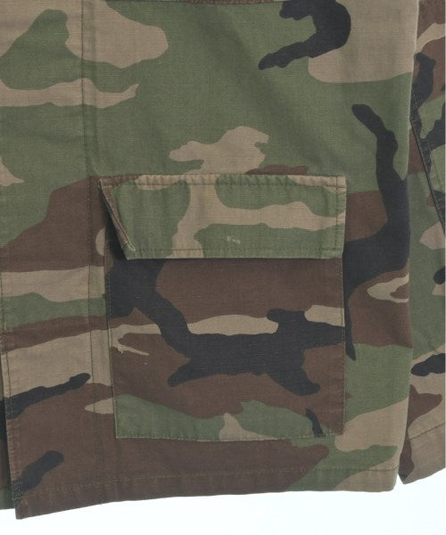 Supreme แจ็กเก็ตทหาร