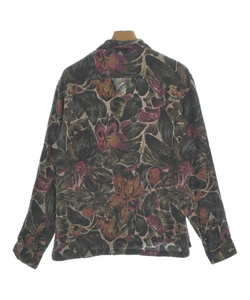 Supreme เสื้อลำลอง