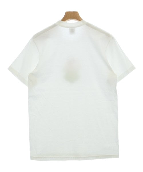 Supreme เสื้อยืด/เสื้อท็อปส์