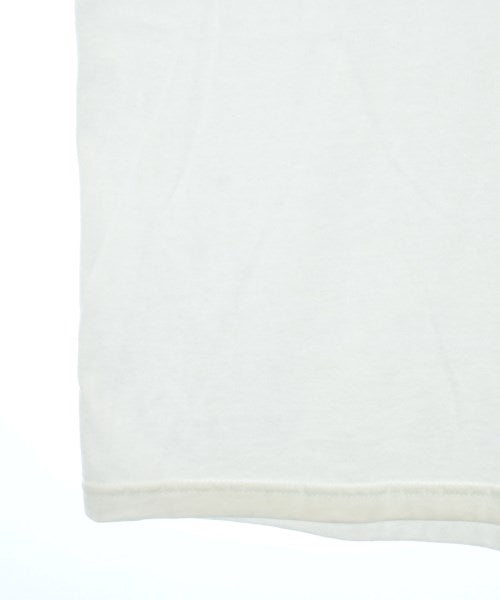 Supreme เสื้อยืด/เสื้อท็อปส์