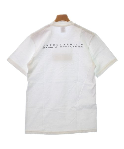 Supreme เสื้อยืด/เสื้อท็อปส์