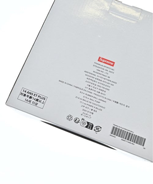Supreme อื่นๆ