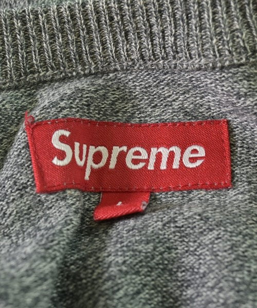 Supreme เสื้อกันหนาว