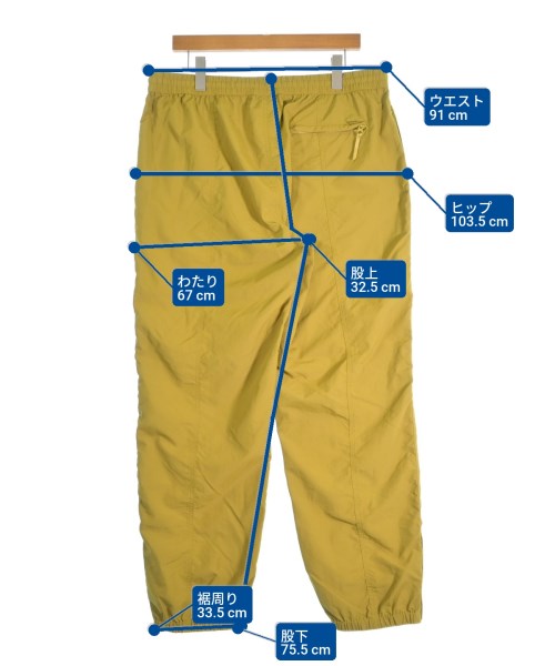 Supreme กางเกง อื่น