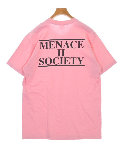 Supreme เสื้อยืด/เสื้อท็อปส์