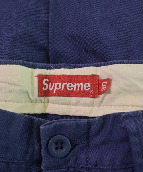 Supreme กางเกง อื่น