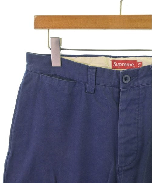 Supreme กางเกง อื่น
