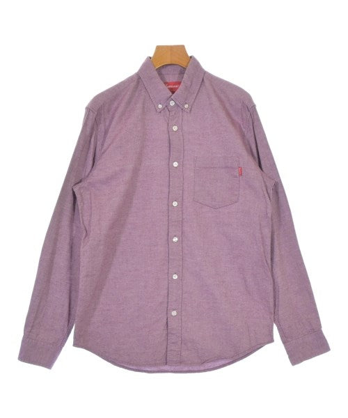 Supreme เสื้อลำลอง