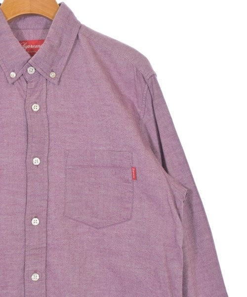 Supreme เสื้อลำลอง