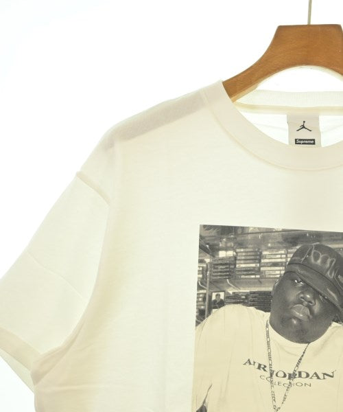 Supreme เสื้อยืด/เสื้อท็อปส์