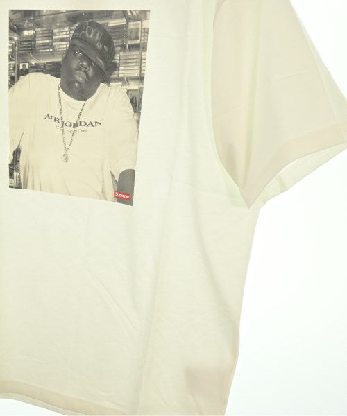 Supreme เสื้อยืด/เสื้อท็อปส์