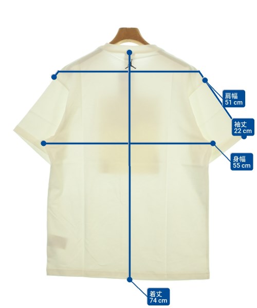 Supreme เสื้อยืด/เสื้อท็อปส์