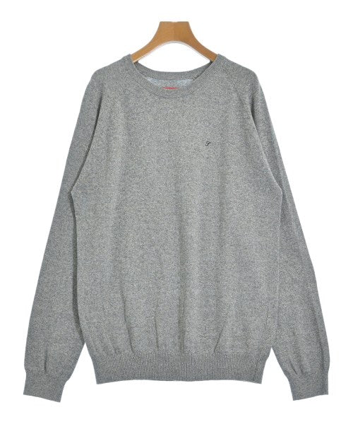 Supreme เสื้อกันหนาว