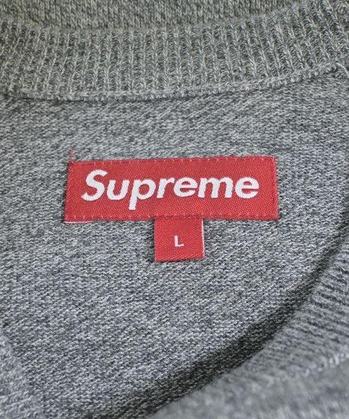 Supreme เสื้อกันหนาว