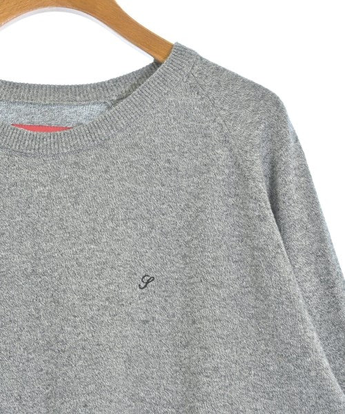 Supreme เสื้อกันหนาว