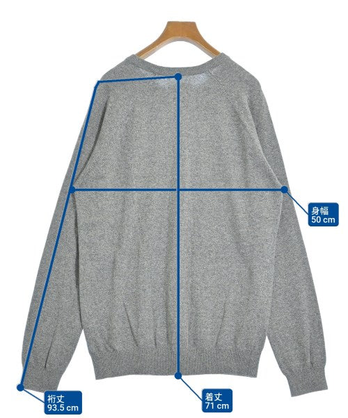 Supreme เสื้อกันหนาว