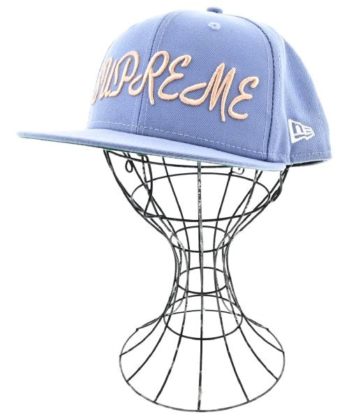 Supreme หมวกแก๊ป