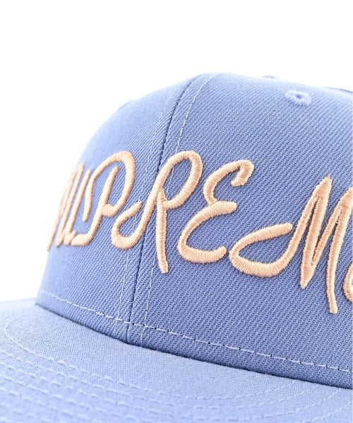 Supreme หมวกแก๊ป