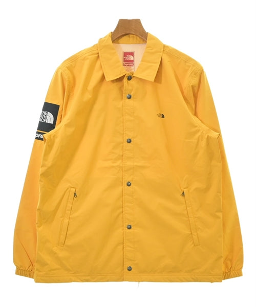Supreme แจ็คเก็ตเบลาส์ อื่น